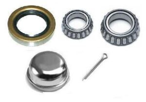 27-089-MHU   Mobile Home Bearing Kit